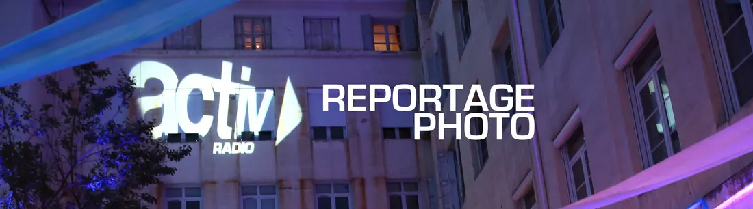 ACTIV RADIO