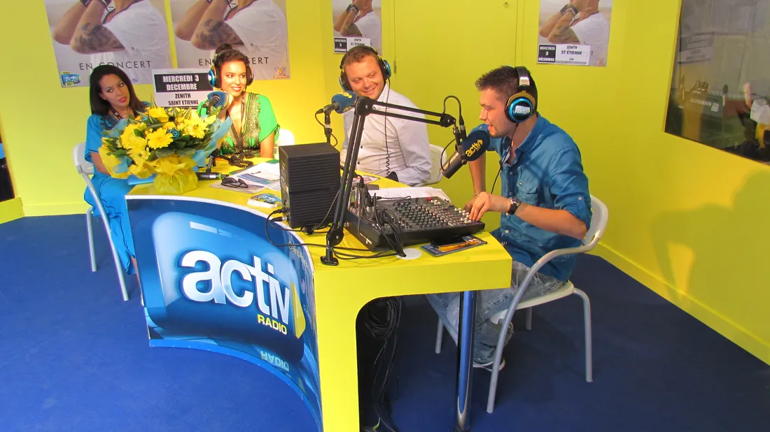 ACTIV RADIO