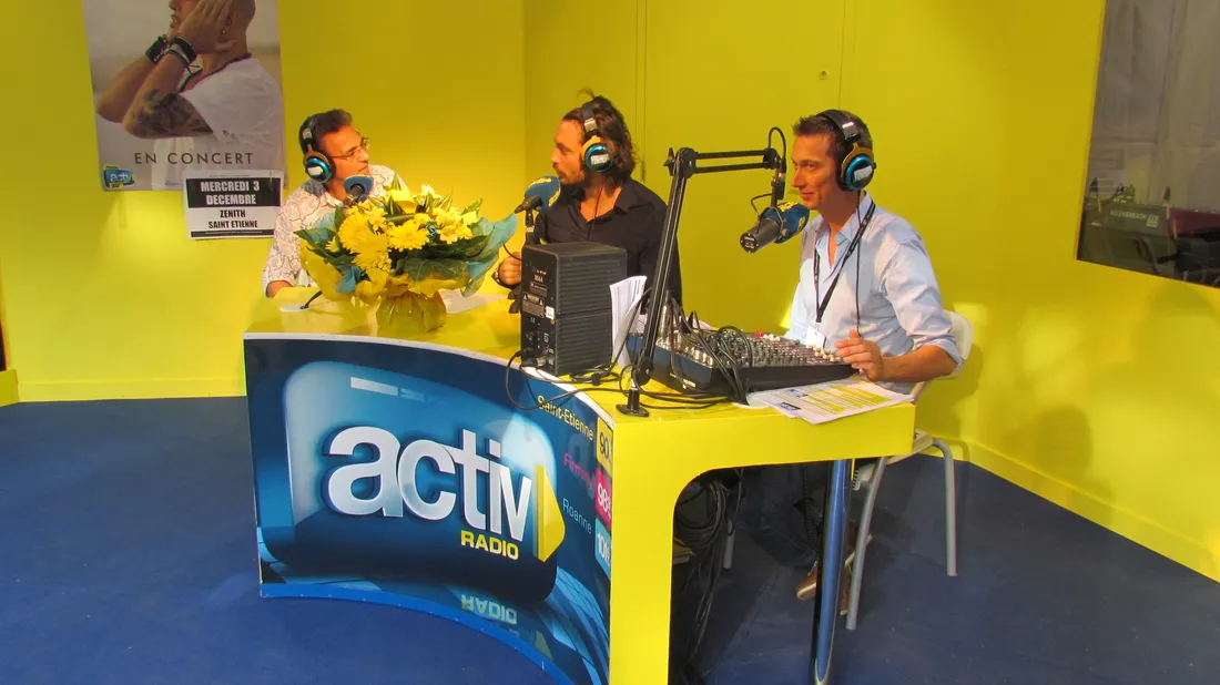 ACTIV RADIO