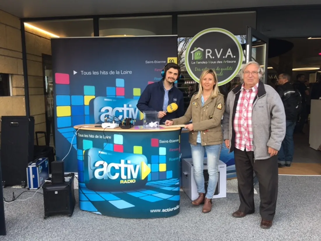 ACTIV RADIO
