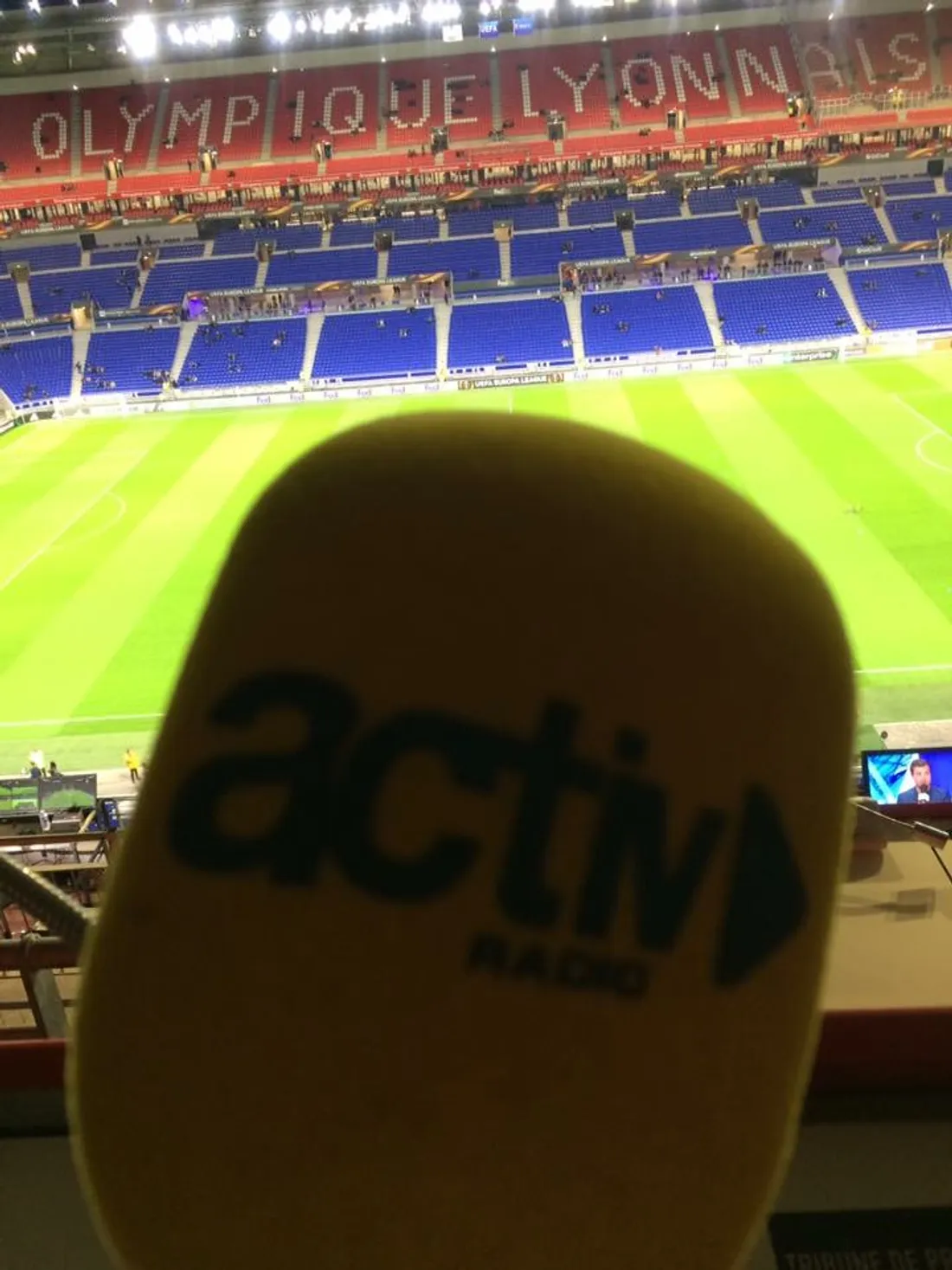 ACTIV RADIO