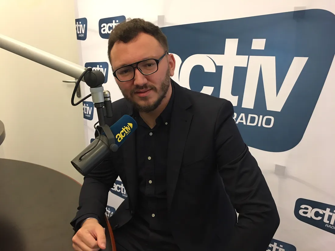ACTIV RADIO