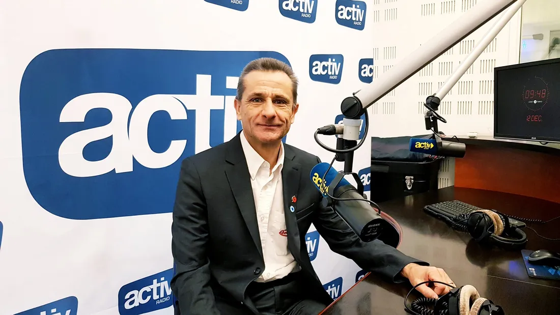 ACTIV RADIO