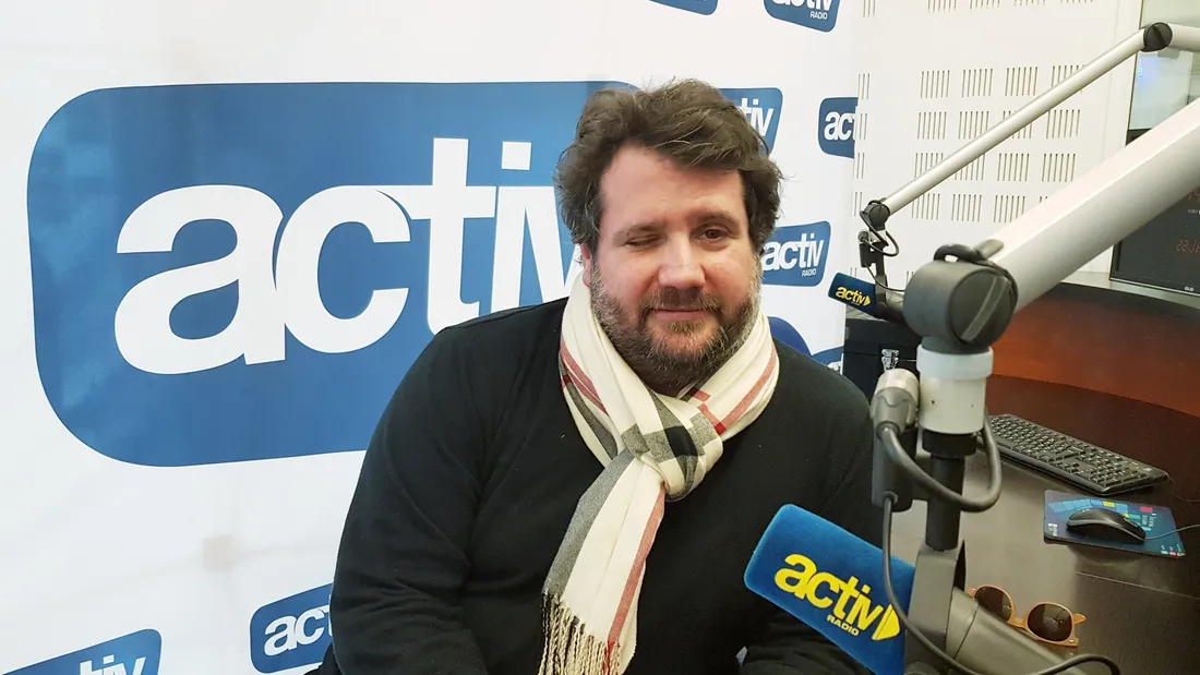 ACTIV RADIO