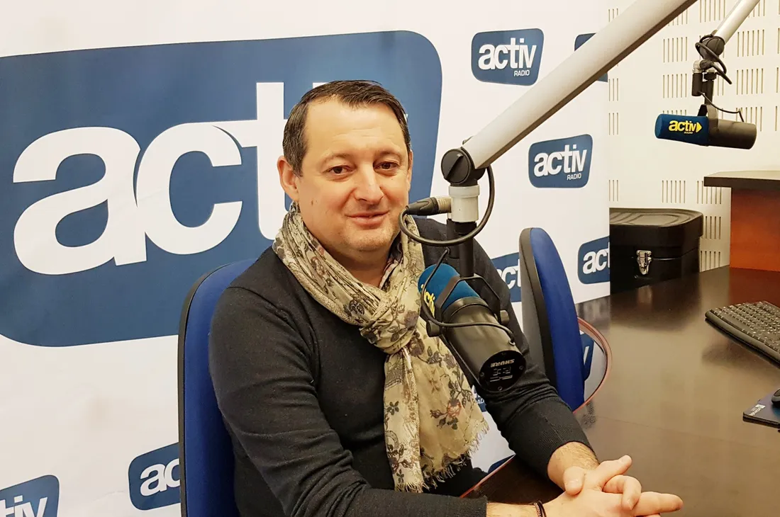 ACTIV RADIO