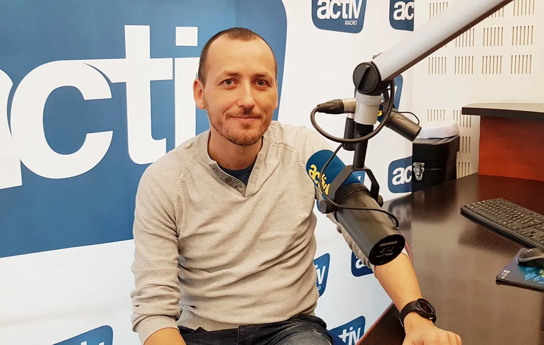 ACTIV RADIO
