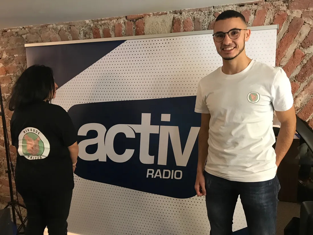 ACTIV RADIO