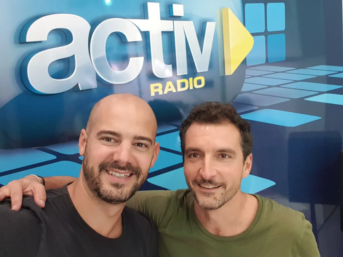 ACTIV RADIO