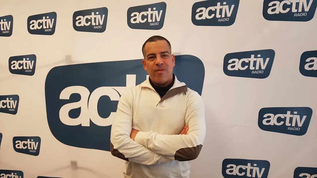 ACTIV RADIO