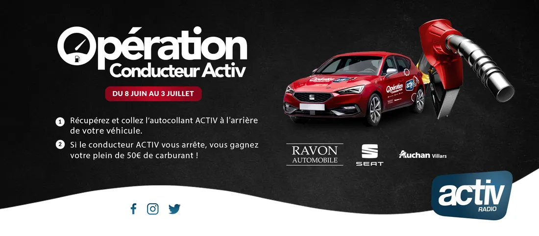 ACTIV RADIO