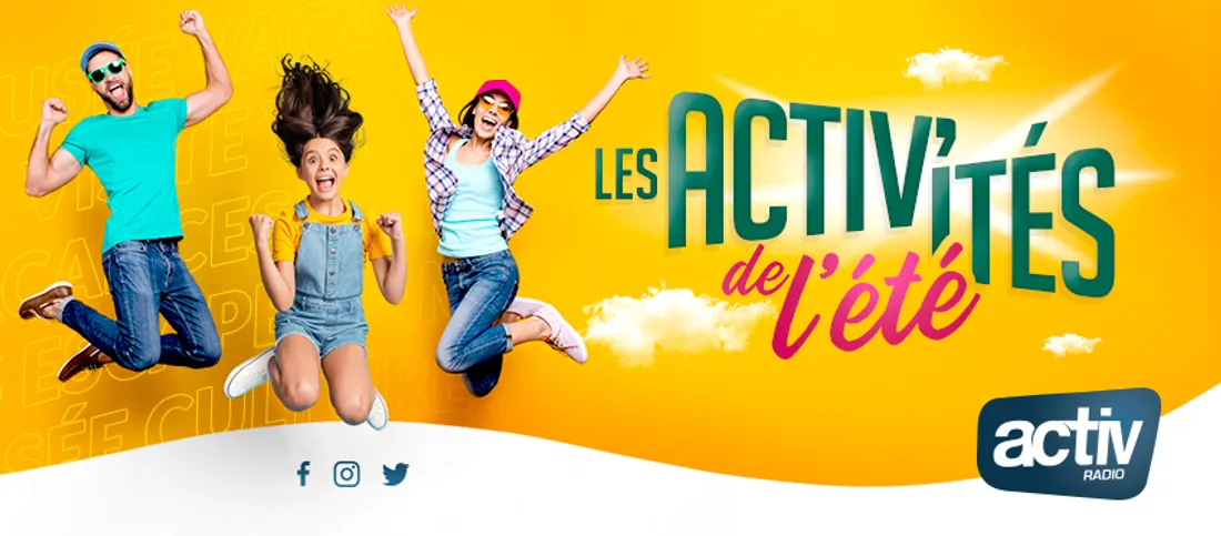 ACTIV RADIO
