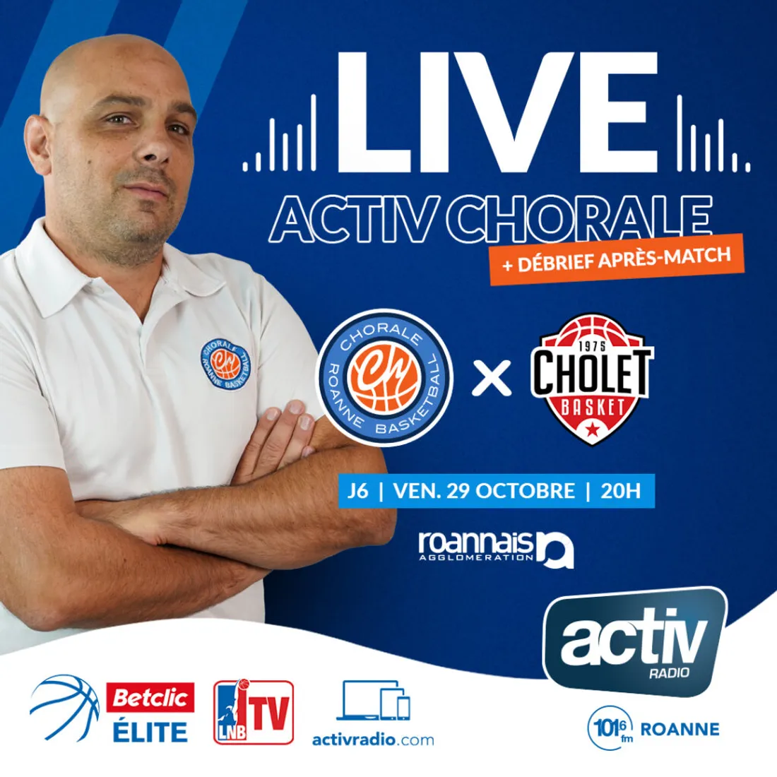 ACTIV RADIO