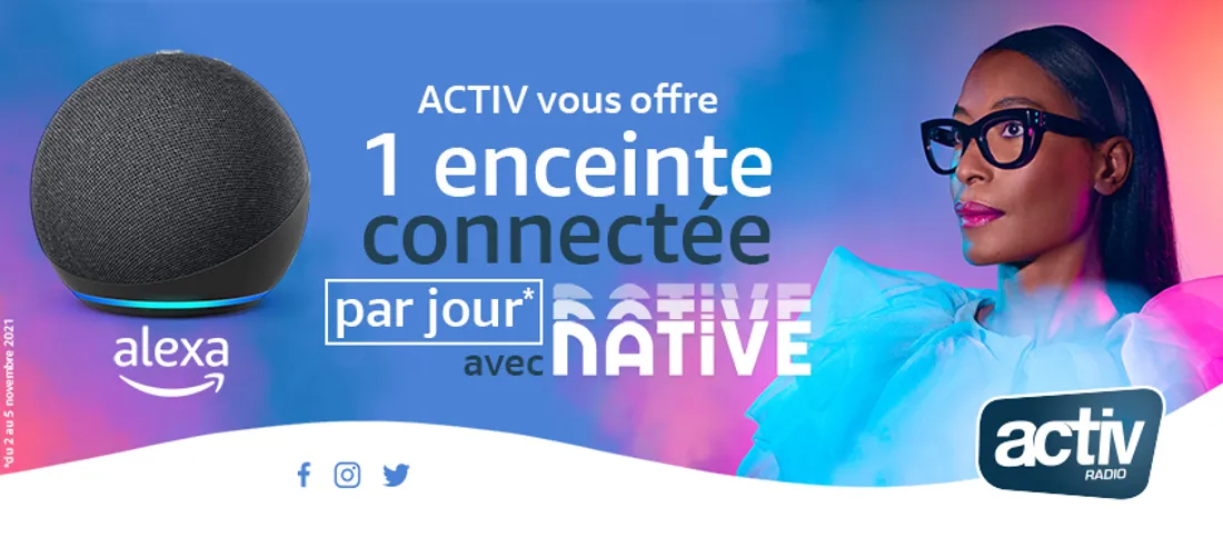 ACTIV RADIO