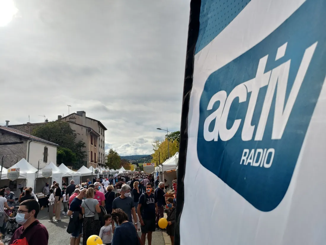 ACTIV RADIO