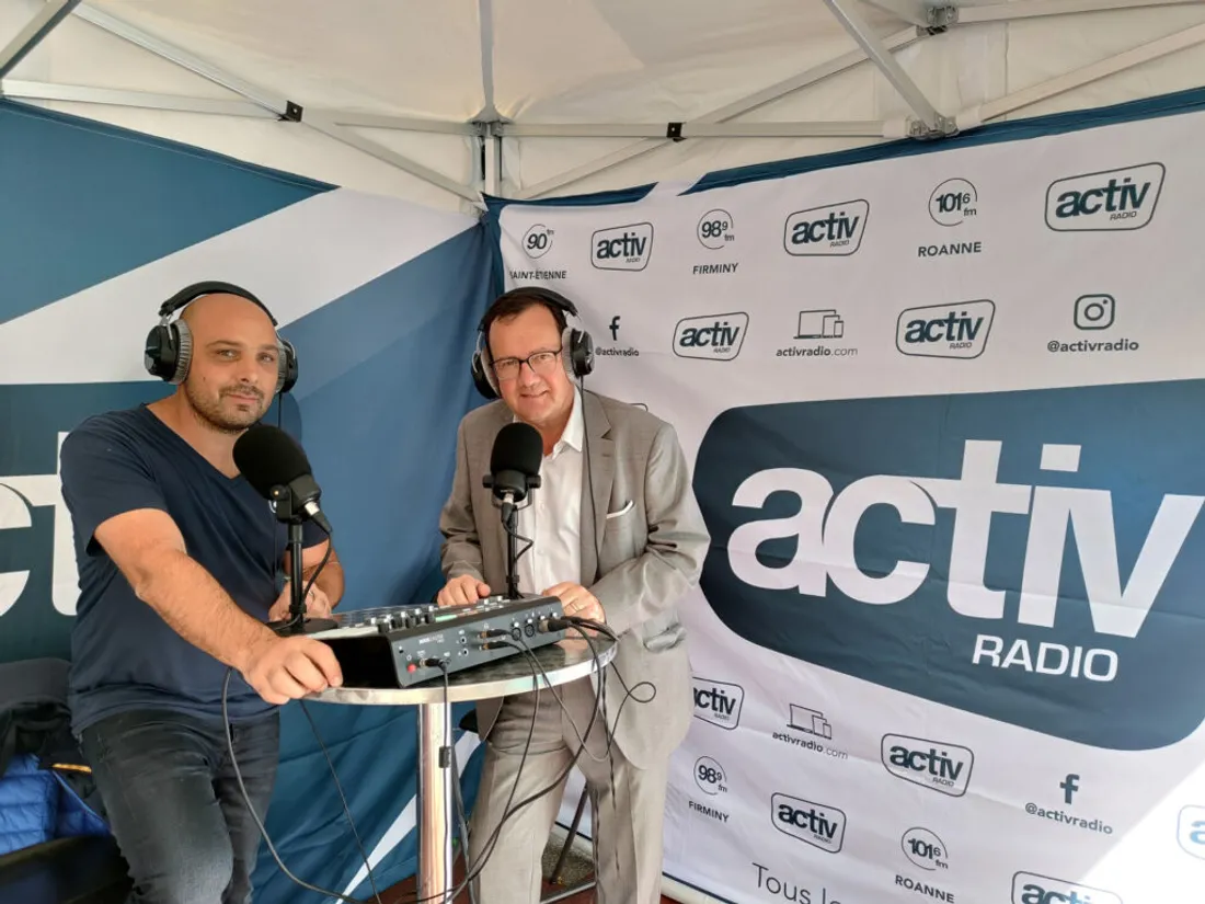 ACTIV RADIO