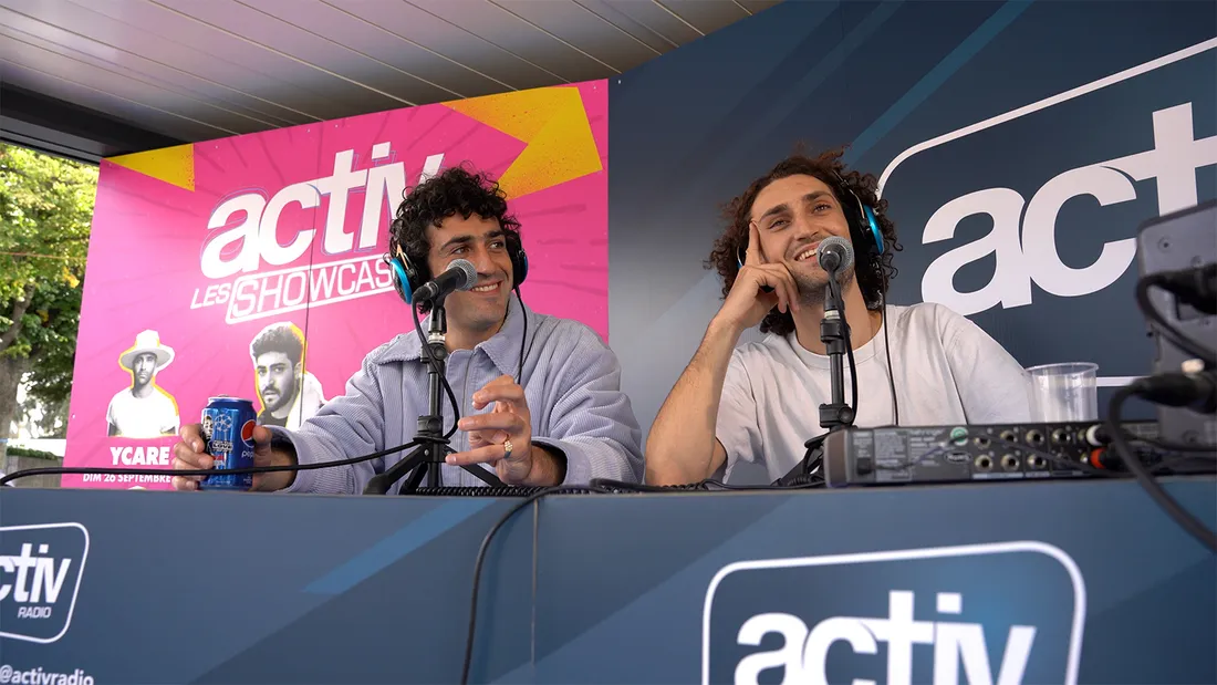 ACTIV RADIO