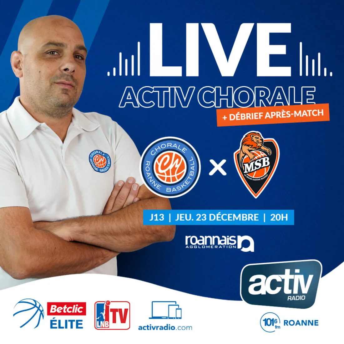 ACTIV RADIO