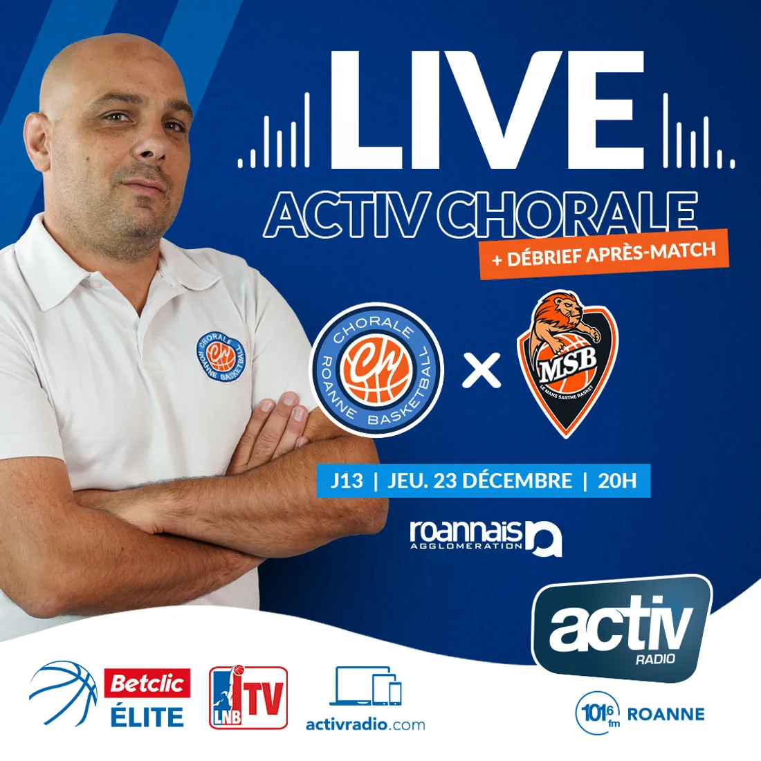 ACTIV RADIO
