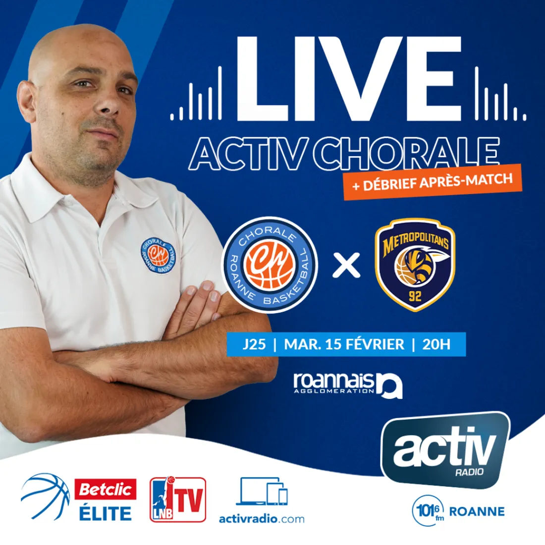ACTIV RADIO