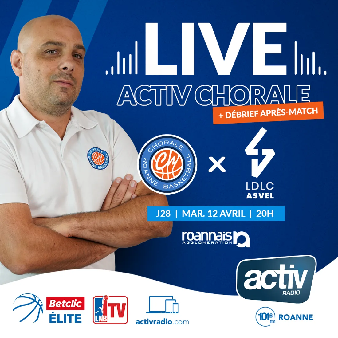 ACTIV RADIO