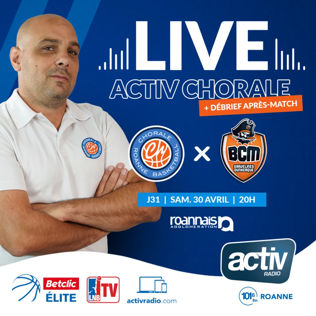 ACTIV RADIO