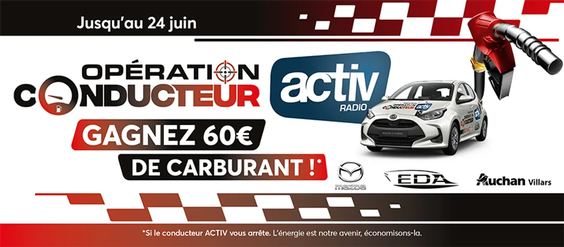ACTIV RADIO