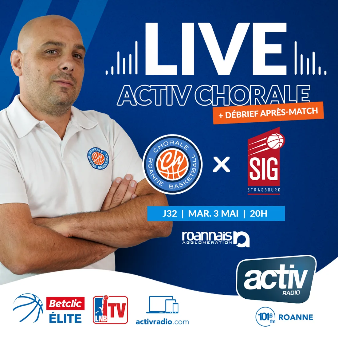 ACTIV RADIO