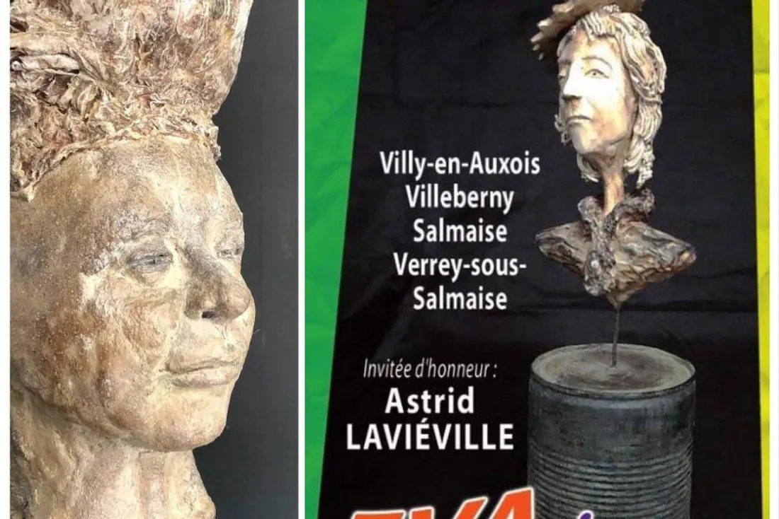 ALOUETTE