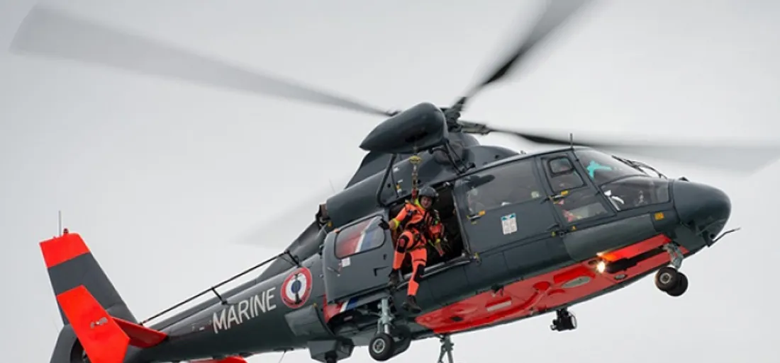 ALOUETTE