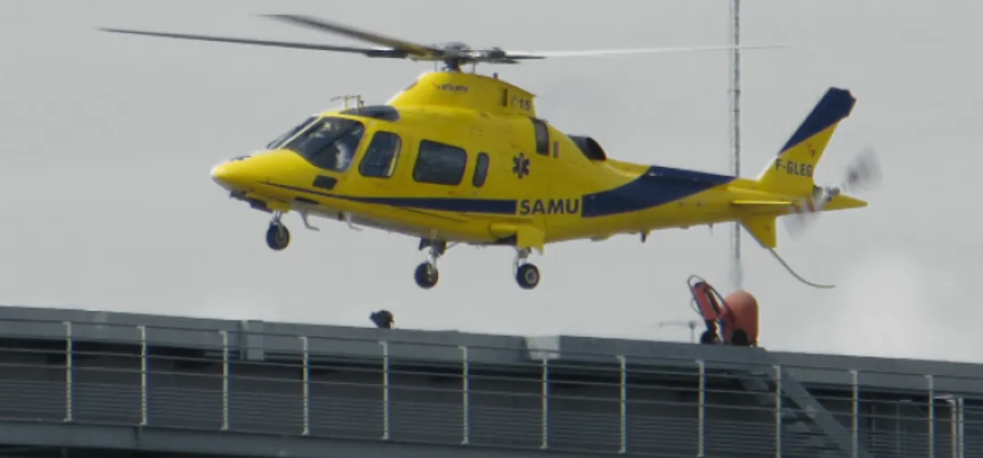 ALOUETTE