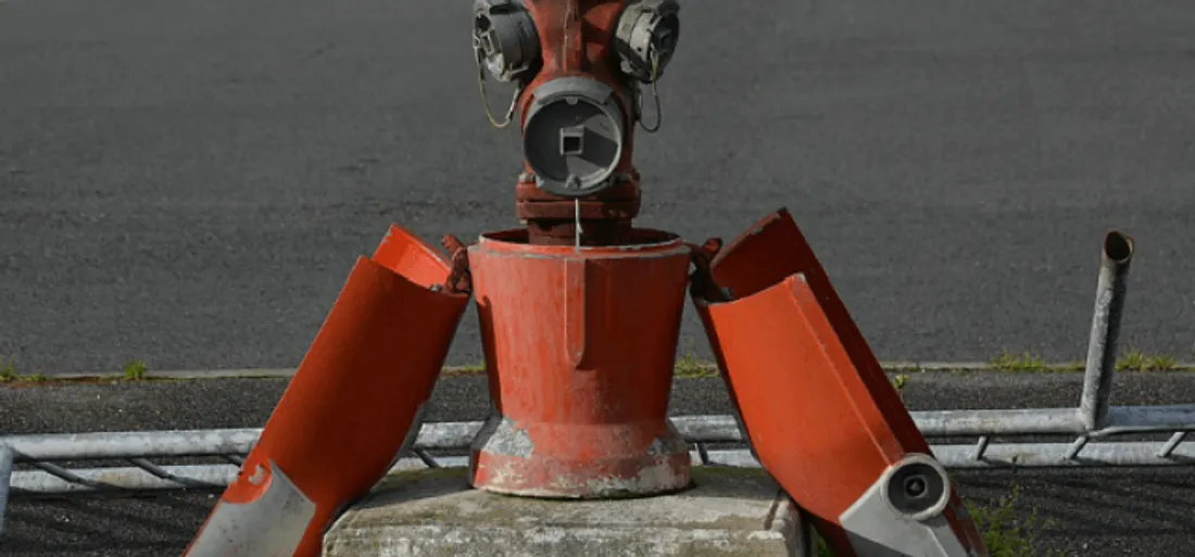 ALOUETTE