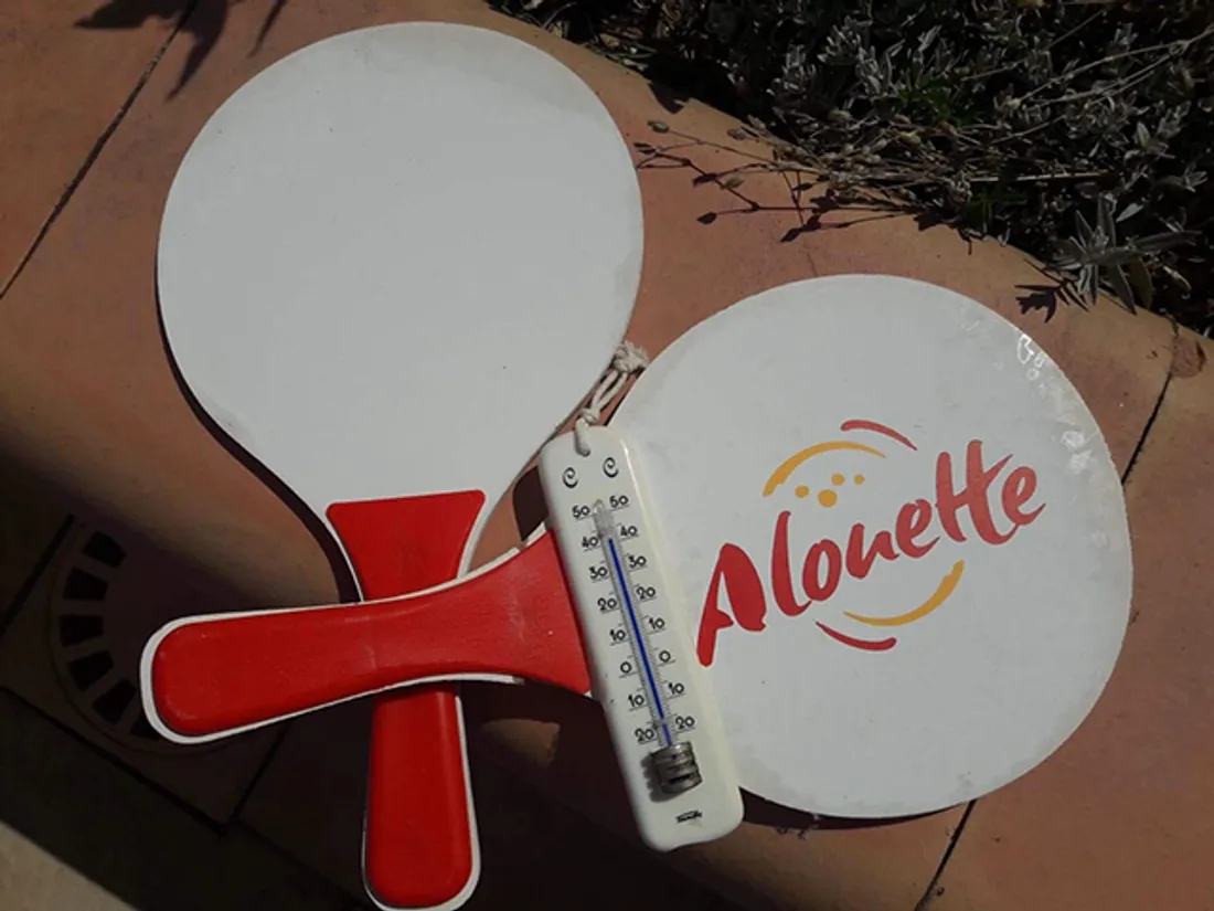 ALOUETTE