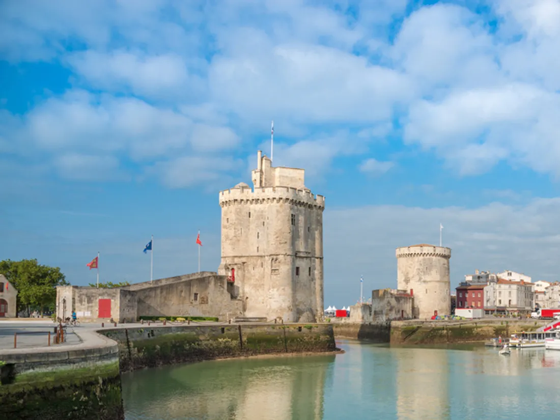 La Rochelle