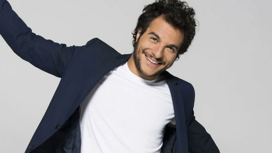 Sortie de “Sommet”, le nouveau titre d’Amir. 