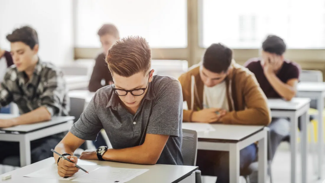 BAC 2024 : Un taux de réussite en hausse !