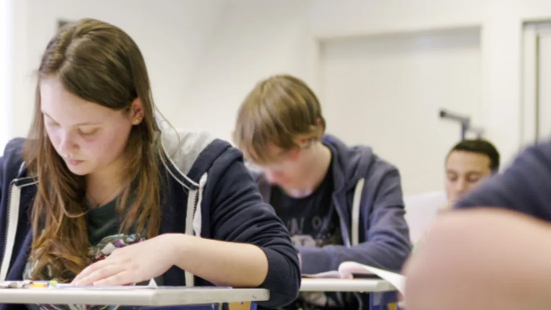 Les élèves du lycée amboisien ont manqué 58 heures de cours 