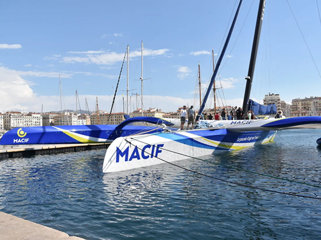 ALOUETTE