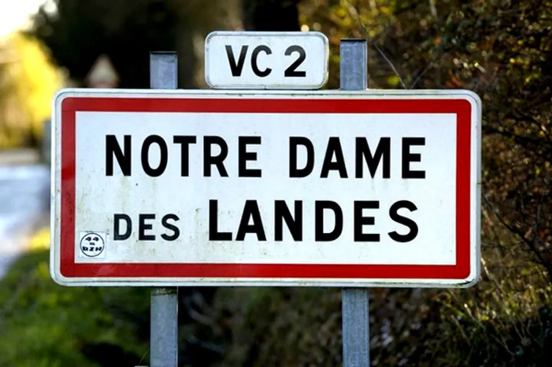 Notre-Dame-des-Landes