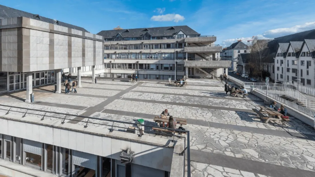 Université de Tours