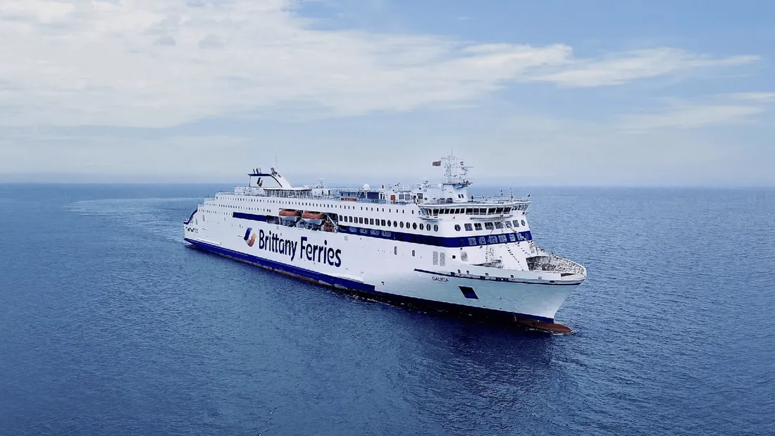 La compagnie bretonne, Brittany Ferries, étend son offre en Irlande.