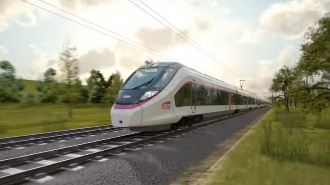 Dix-sept services de TER supprimés en Pays de la Loire