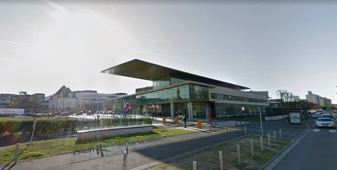 Certains services du CHRU sont en grève depuis 2019