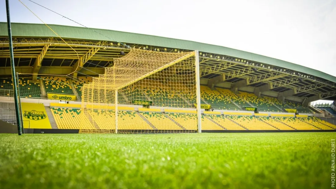 FC Nantes