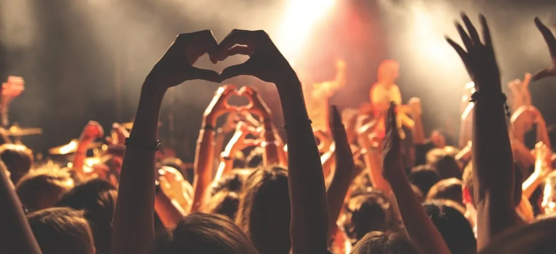 MC Solaar, Damso, Gims… Solidays dévoile sa programmation !