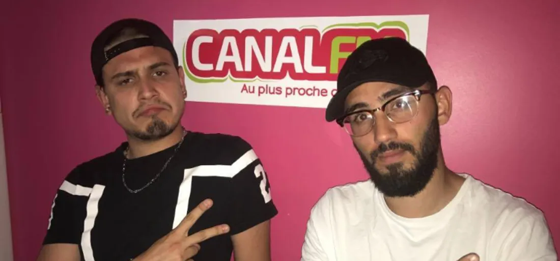 CANAL FM
