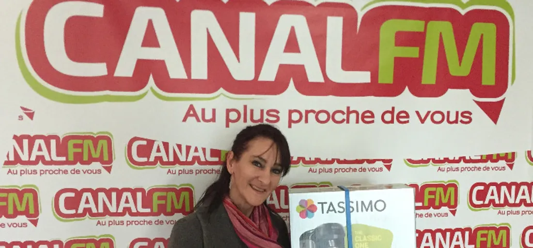CANAL FM