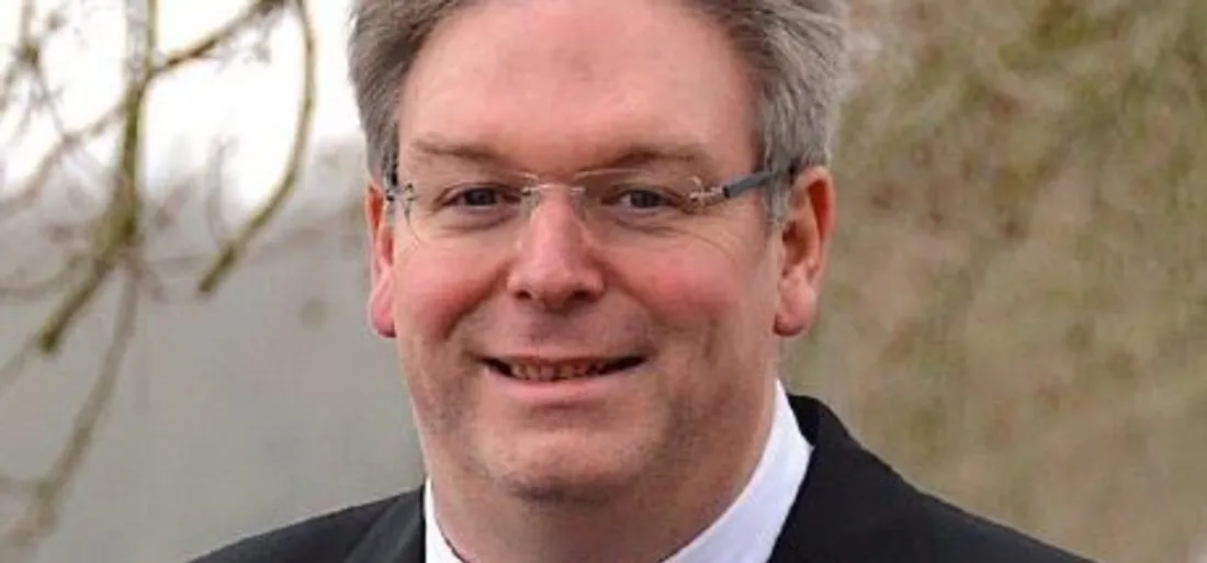 Jean-Pierre Rombeaut