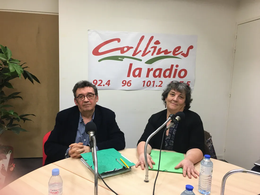 COLLINES LA RADIO