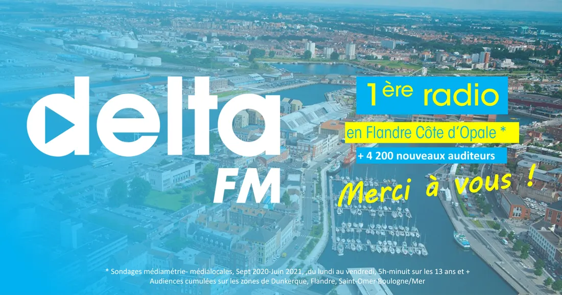 DELTA FM