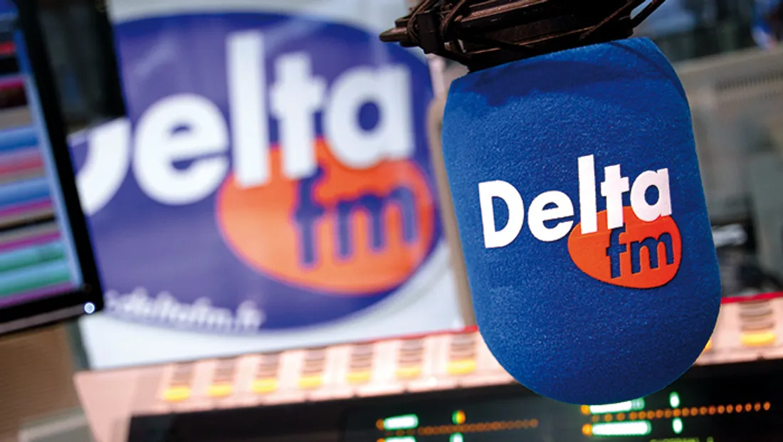 DELTA FM
